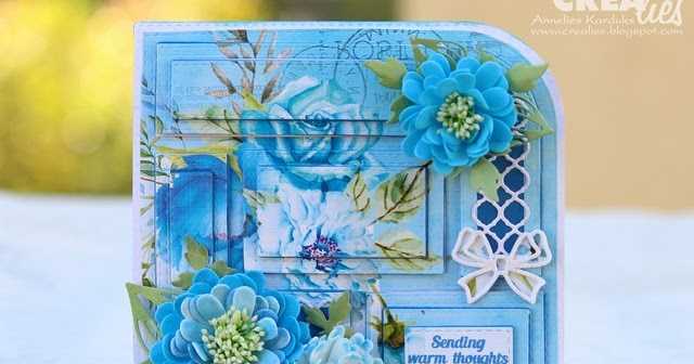 Twist And Pop Up Card