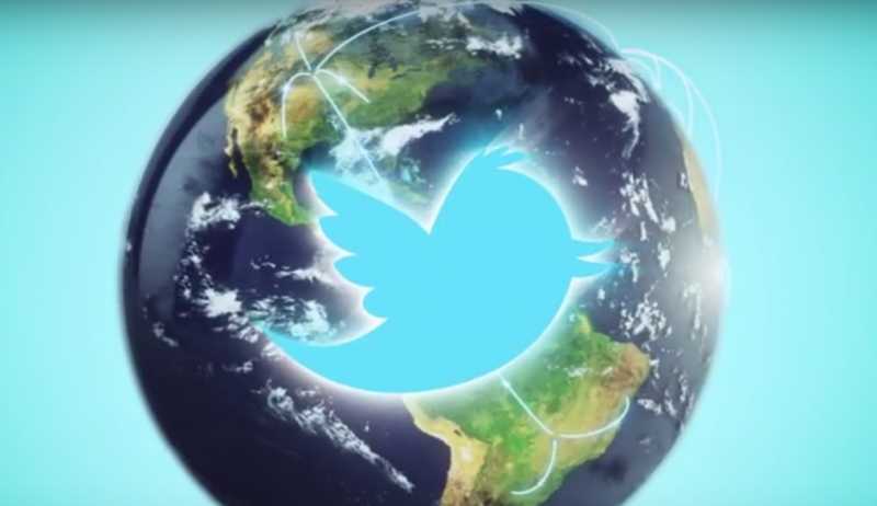 Twitter Double Its Display Name Character