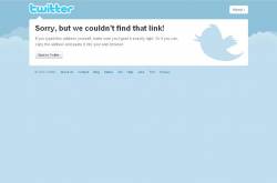 Twitter Infected- A new Security Flaw which has Infected Twitter