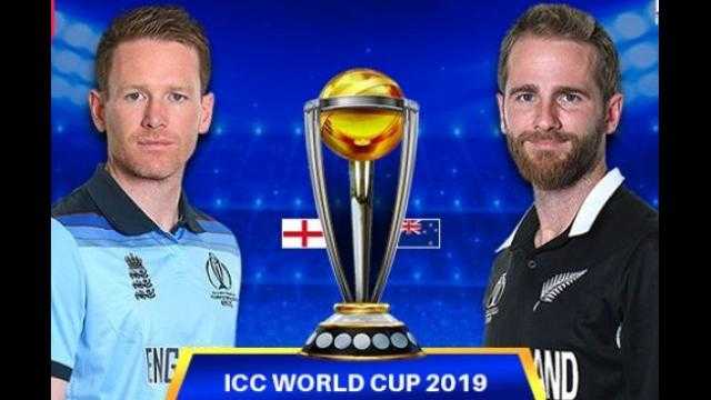 Twitter Reactions :‘Trophy Should Have Been Shared’-cricket World Cup 2019 England Vs New Zealand - InsaneEye
