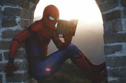 Twitter Reacts on Marvel\