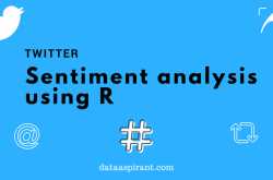 twitter sentiment analysis using r