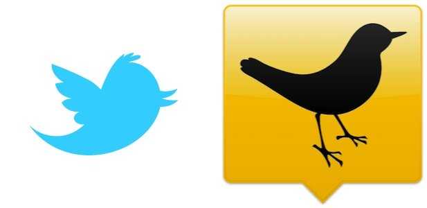 Twitter & Tweetdeck, Nice Combination?