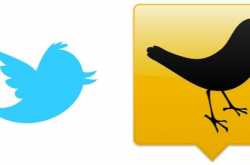 Twitter & Tweetdeck, Nice combination?