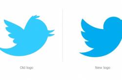 Twitter’s New Logo: Things are Looking Up for Larry!