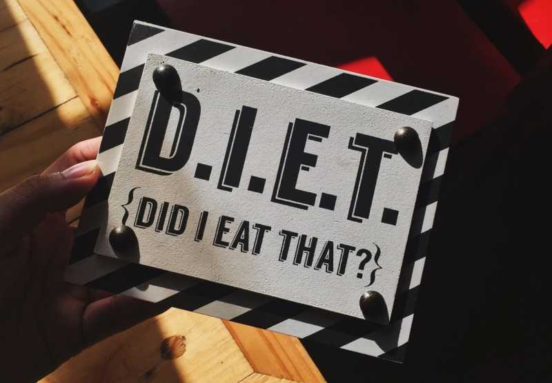 Two Essential Queries To Be Answered About Your Diet Plan - Credihealth