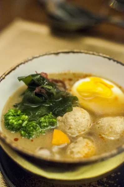 Two Japanese Festival Menus - Izakaya And Karma - Sahilk