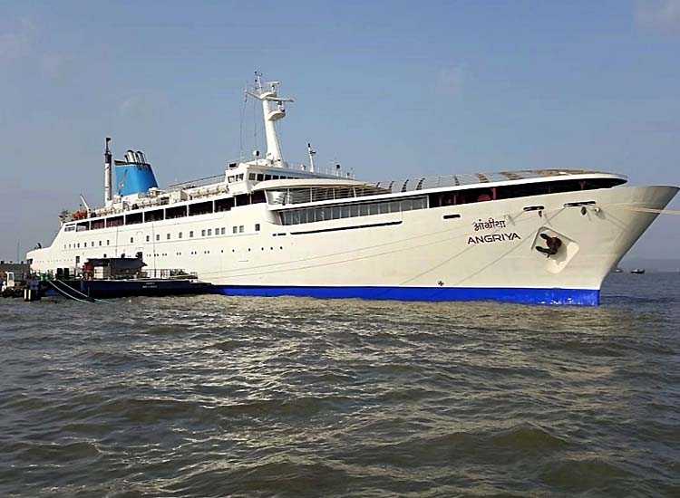 Two New Domestic Cruises To Be Launched In Mumbai