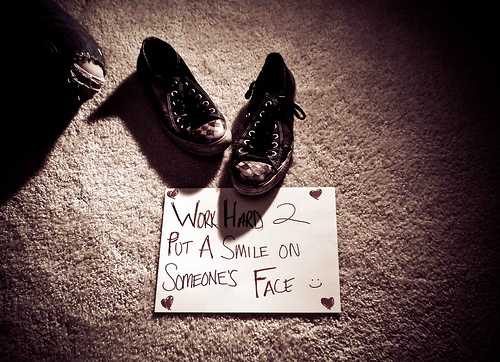 Two Path Of Blogging [Tips]