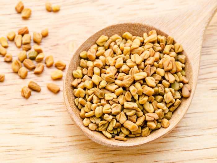 Two Prominent Herbs That Will Help You In Maintaining Cholesterol Level