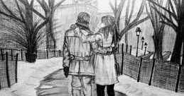 Two Souls : ONE WANT