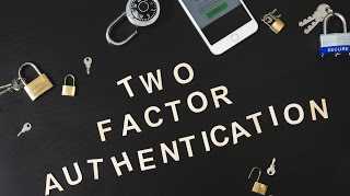 Two-Step Verification