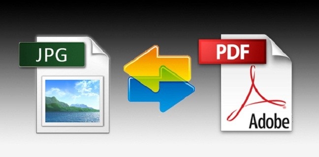 Two Ways To Convert PDF To JPG Format Undoubtly