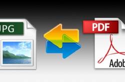 Two Ways to Convert PDF to JPG Format Undoubtly