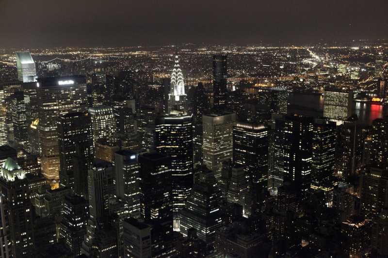 Two Love Stories To Reach Heights Of Empire State Building This Valentine Day!