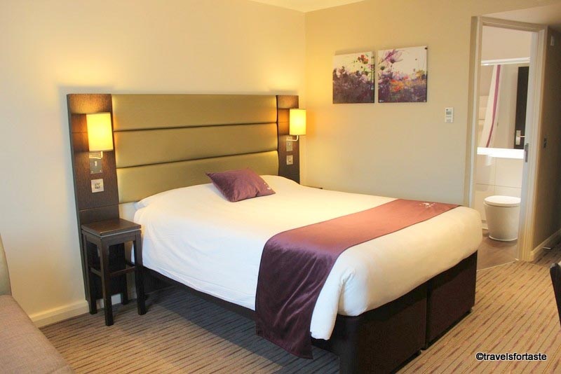 Two-night Stay With Premier Inn, Southampton - Travels For Taste