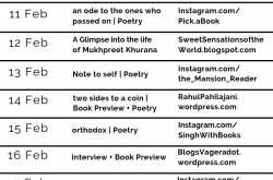 Two sides to a coin by Mukhpreet Khurana
