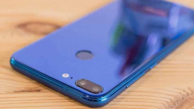 Two Unknown Huawei Devices ARS-AL00 And ARS-TL00 Surfaced On TEENA