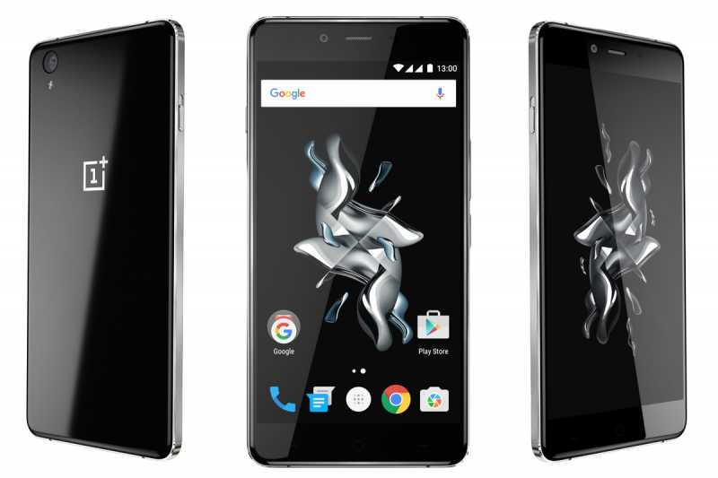 Two Variants Of OnePlus X Launched ; Priced At $199 And $249 !