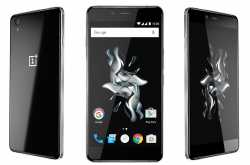 Two variants of OnePlus X launched ; Priced at $199 and $249 !