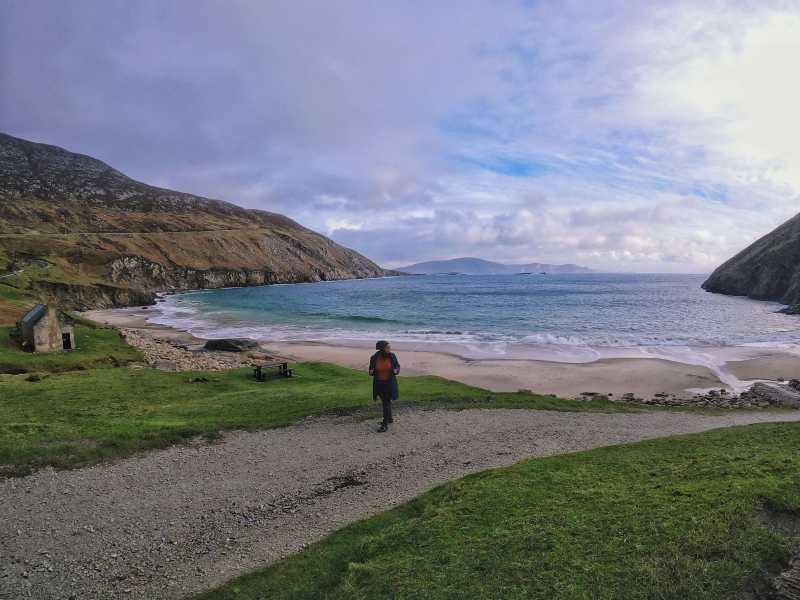 Two Weeks In Ireland! Itinerary • The Inquisitive Robot