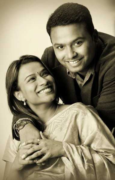 Two Years / The Blogger / A Giveaway!