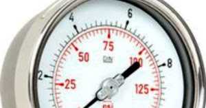 Types Of Pressure Gauges And Its Calibration