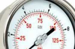 Types Of Pressure Gauges And Its Calibration