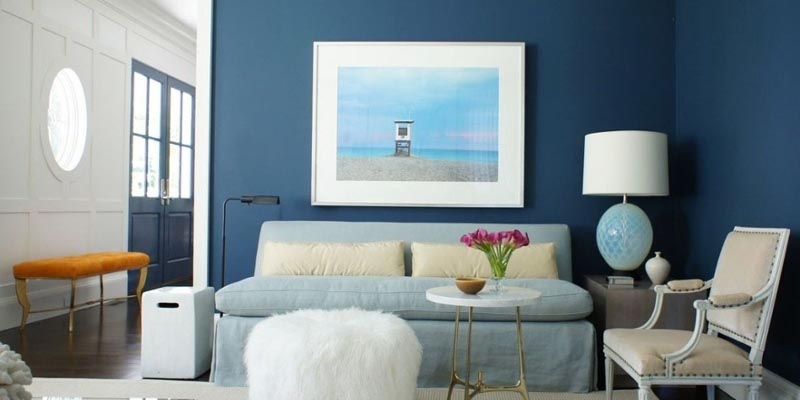 Types Of Accent Walls For Your Bedrooms - 2018