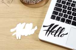 Types of Custom Vinyl Stickers - Proche