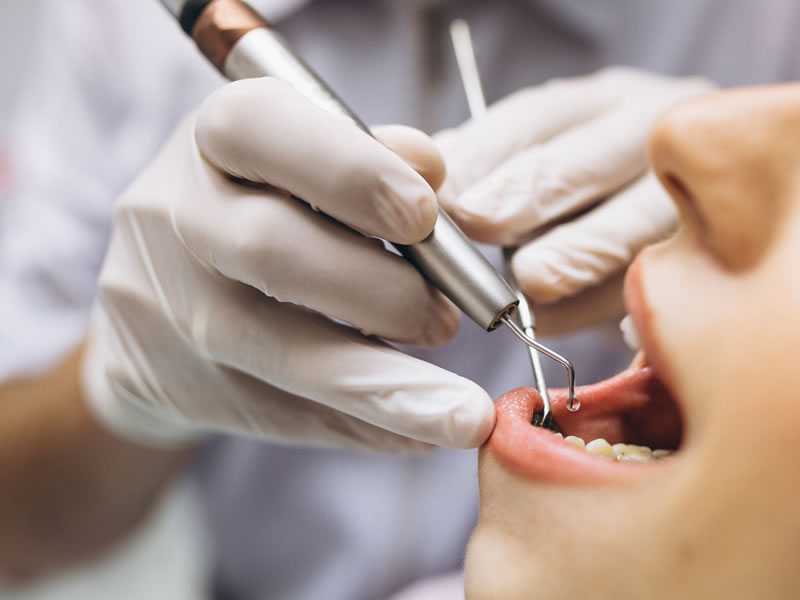 Types Of Dentists And Related Careers In Dentistry