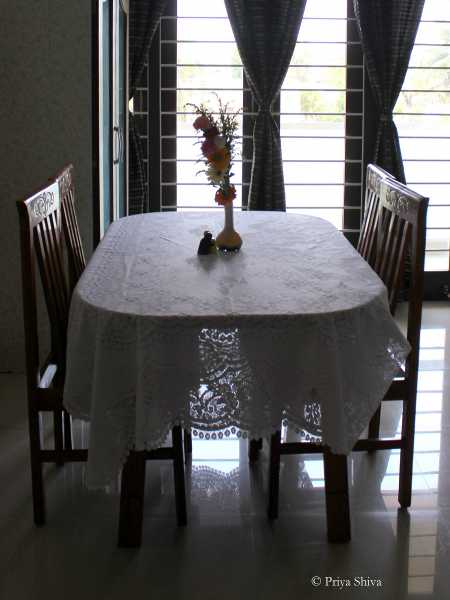 Types Of Dining Table You Can Buy Online