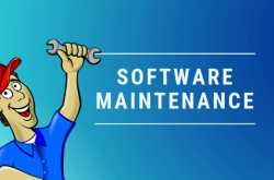 types of software maintenance & importance of software maintenance