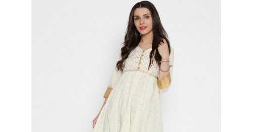 Types Of Stylish Kurtis That Are Worth Trying For Every Occasion!!!