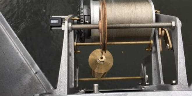 Types Of Tide Gauges