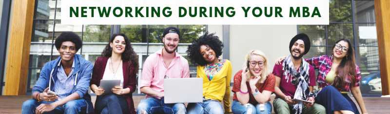 Types Of Networking In MBA & Why Is It Important - Jamboree Education
