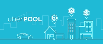 Types Of People You Meet In UberPOOL