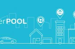 Types of people you meet in UberPOOL