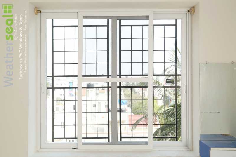 Types Of UPVC Windows For Your Home! -