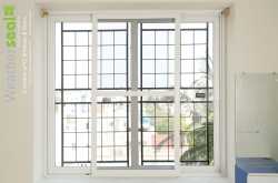 Types of uPVC windows for your home! -