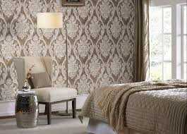 Types Of Wallpapers For Homes