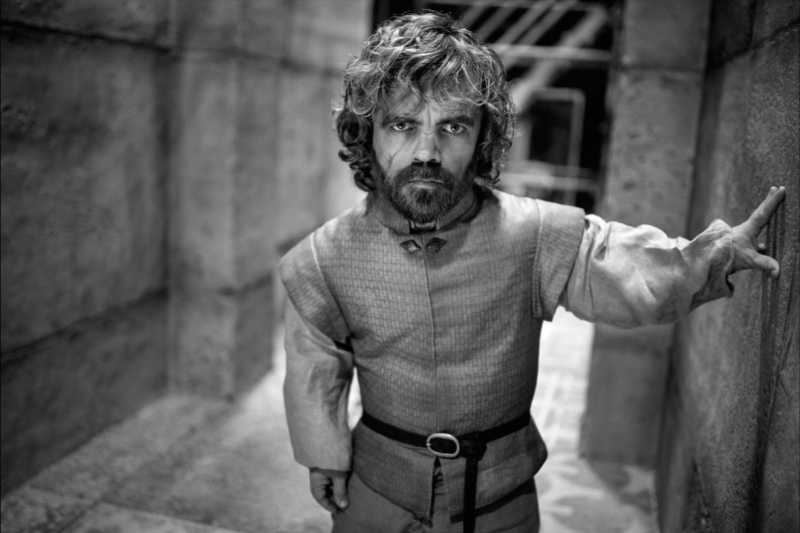 Tyrion Lannister ~ The Underdog Of Game Of Thrones [A To Z Challenge]