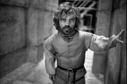 Tyrion Lannister ~ The underdog of Game Of Thrones [A to Z Challenge]