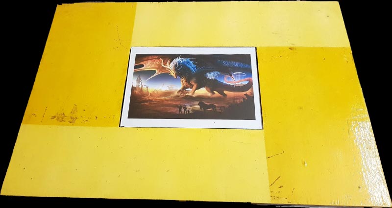 Upscale: DIY Table From Bolero’s Brake Shoe, Sink And Plywood