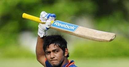 U-19: उन्मुक्त आकाश में चमका चंद