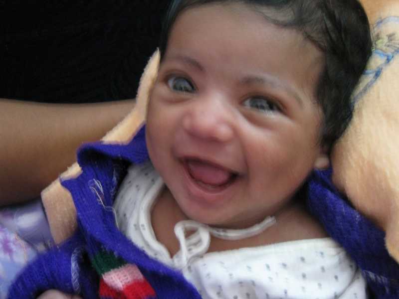 U R Daya Of Almighty