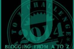 U is for Ugly Duckling