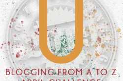 U is for Usance - A2Z Challenge 2019 - Lance Quadras