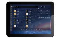 UBUNTU ON TABLETS!!???
