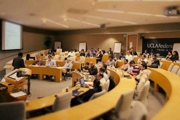 UCLA Owners Management Program (OMP): Costs, Eligibility, Application, Essay Tips, Career Impact | MBA Crystal Ball